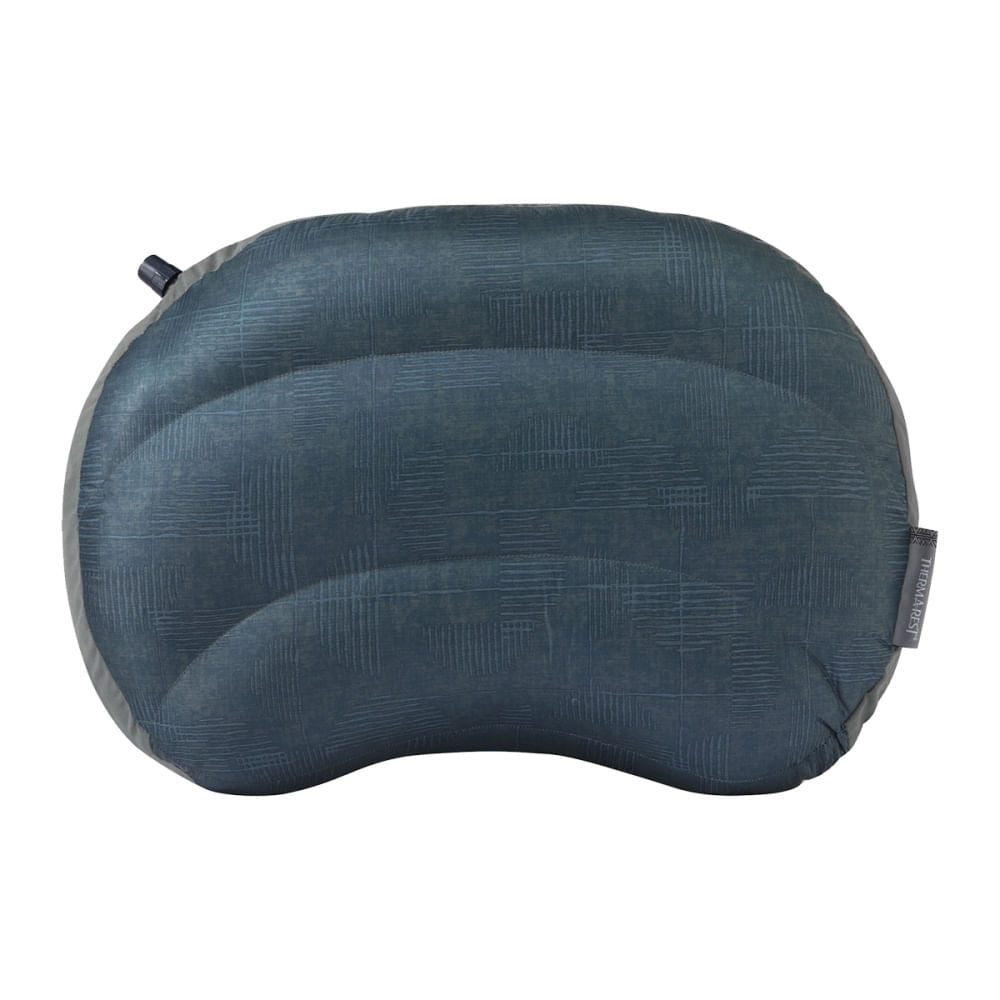 Cascade Designs Canada Airhead Down Sleeping Pads in Blue Color