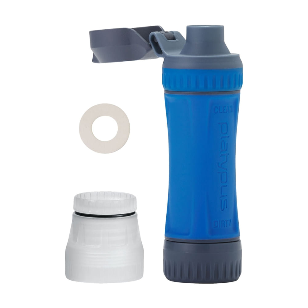 QUICKDRAW FILTER BLUE | BLUE