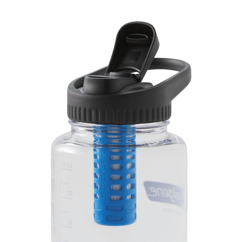 Cascade Daycap In Bottle Filter Hydration Accessories in No Color