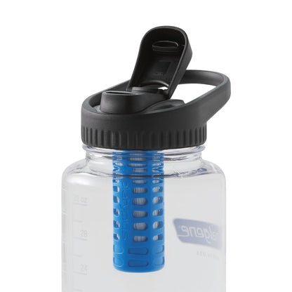 Cascade Daycap In Bottle Filter Hydration Accessories in No Color