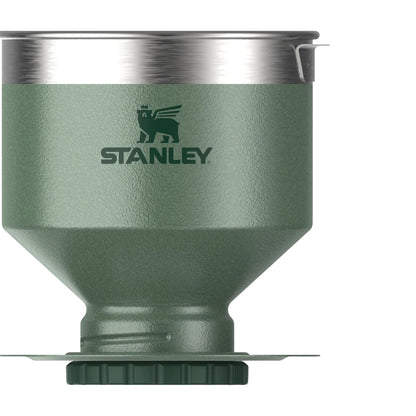 Stanley Cup The Perfect-Brew Pour Ov Camp Cooking in Black Color