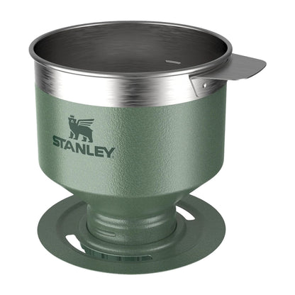 Stanley Cup The Perfect-Brew Pour Ov Camp Cooking in Black Color
