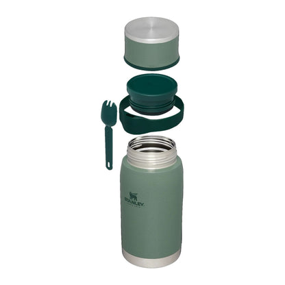 ADVENTURE TO-GO FOOD JAR | HAMMERTONE