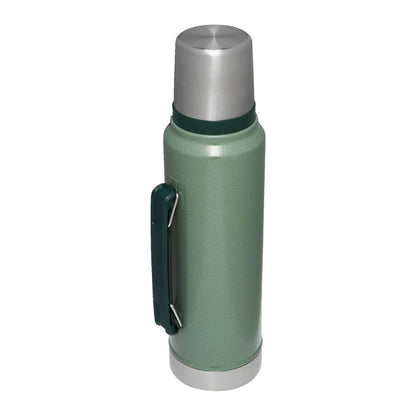 Stanley Cup The Legendary Classic Bo Water Bottles in Black Color