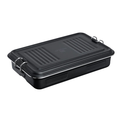 Stanley Cup The Legendary Useful Box Camp Cooking in Black Color
