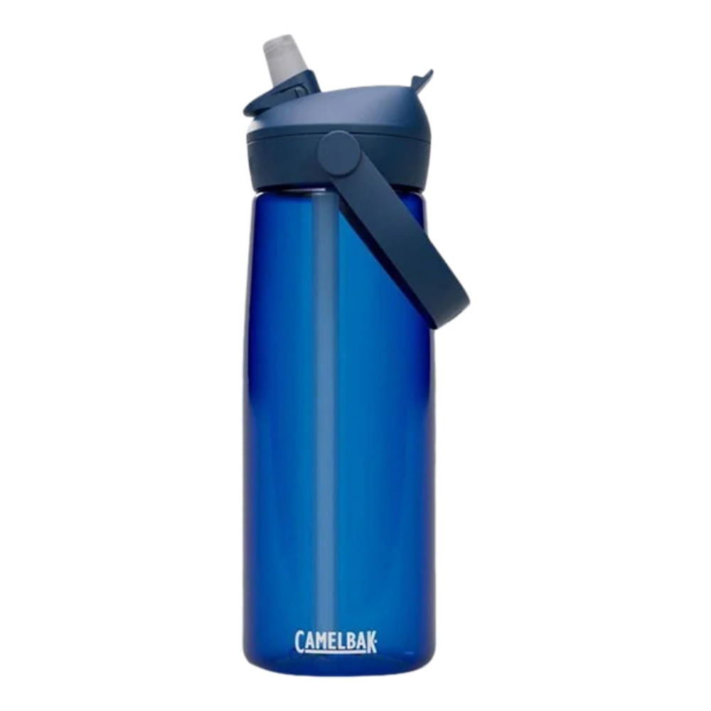 THRIVE 25OZ FLIP STRAW B | OXFORD
