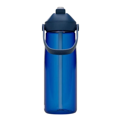 THRIVE 25OZ FLIP STRAW B | OXFORD