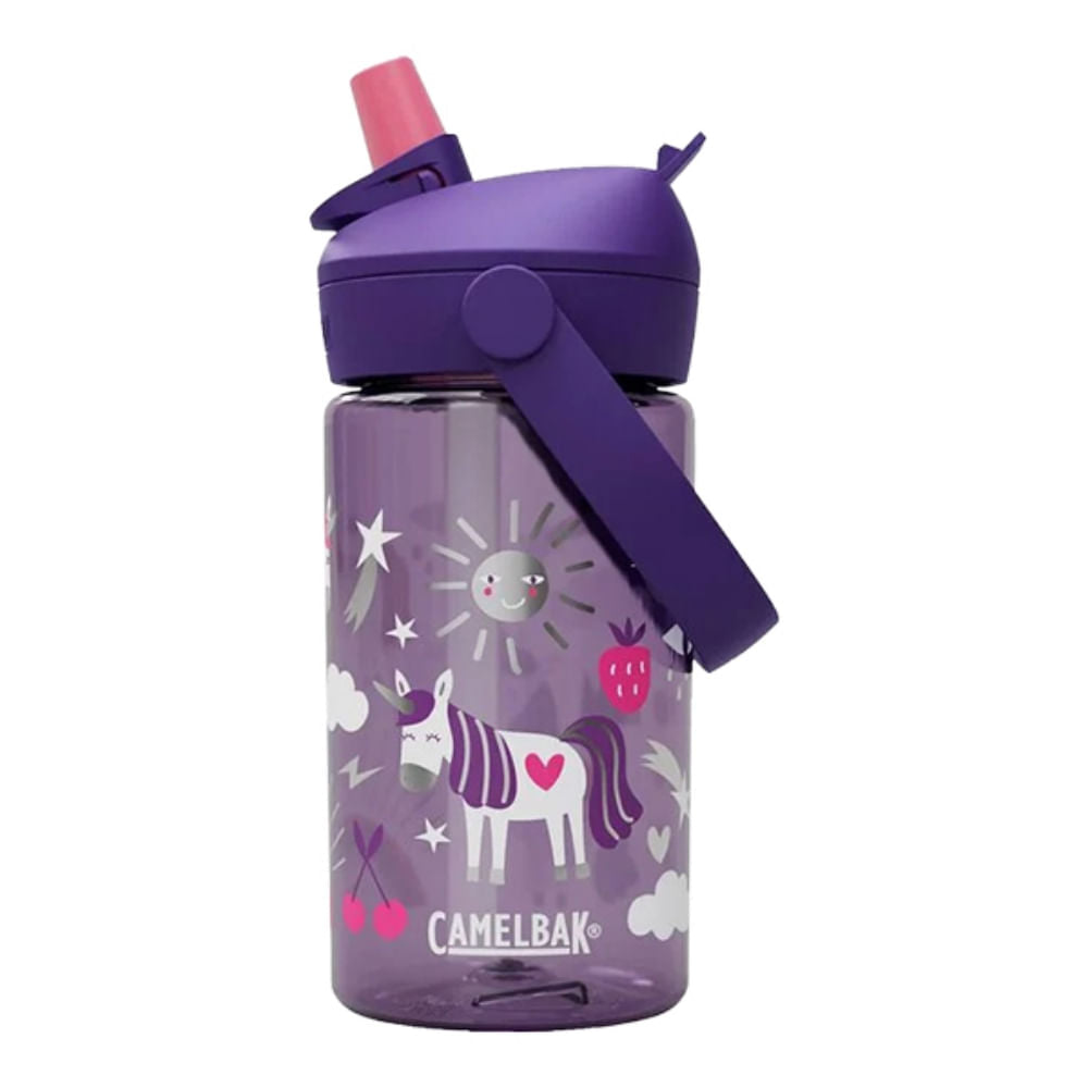 THRIVE 14OZ KIDS STRAW B | UNICORN PA