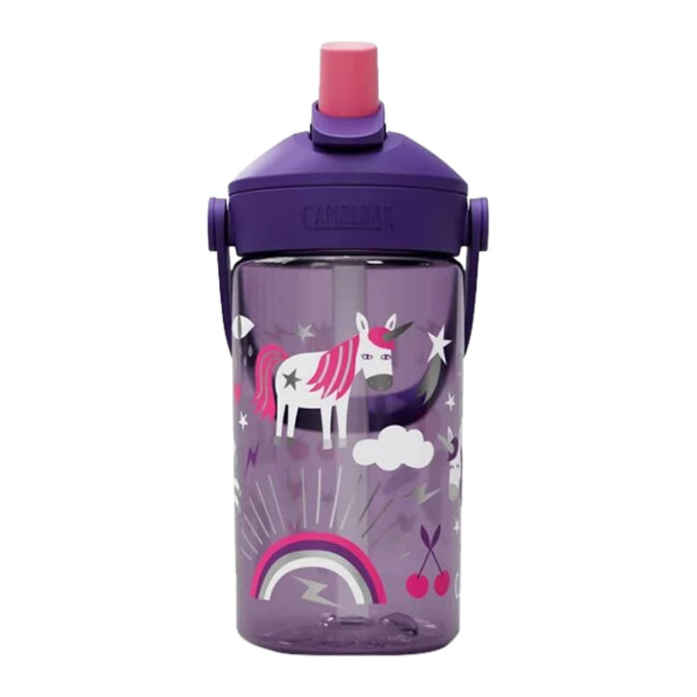THRIVE 14OZ KIDS STRAW B | UNICORN PA