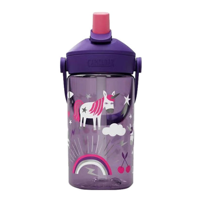 THRIVE 14OZ KIDS STRAW B | UNICORN PA