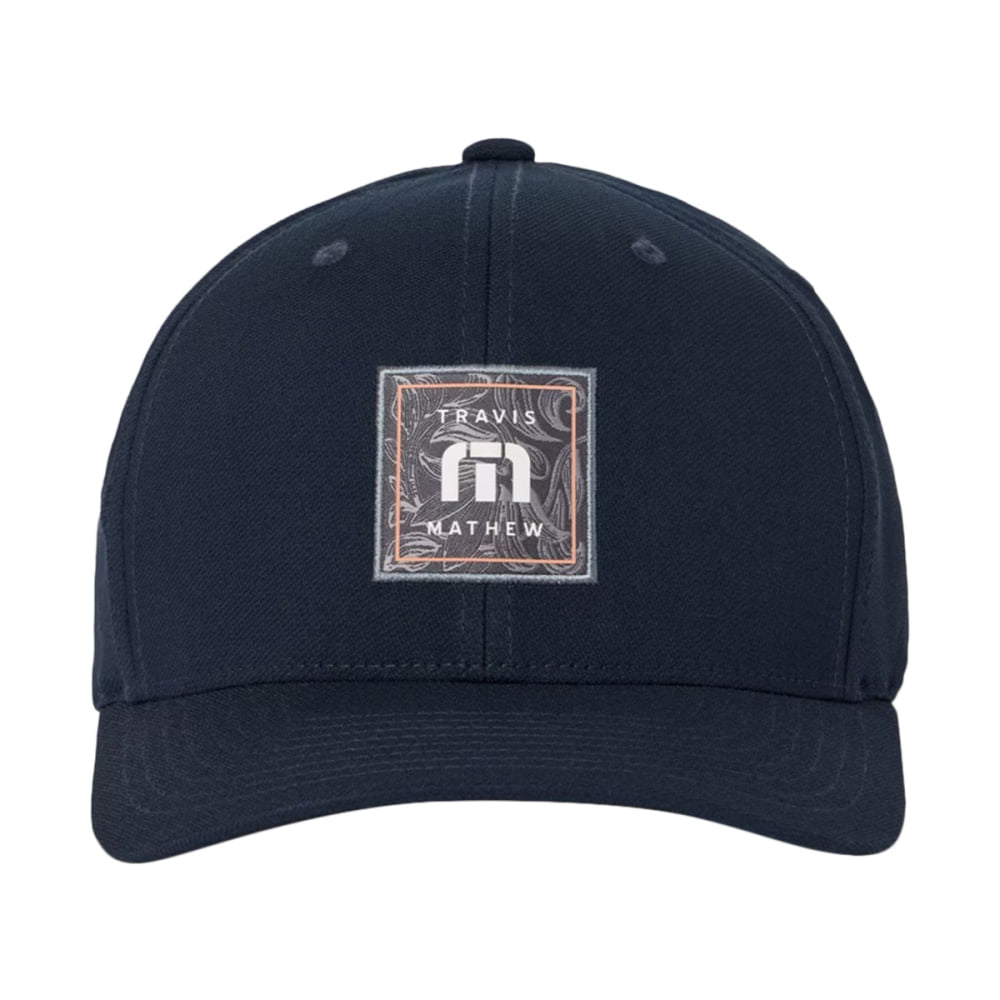 FINAL BOARDING SNAPBACK | 4NAV-NAVY