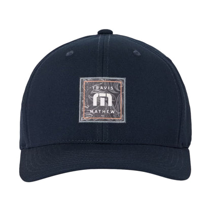 FINAL BOARDING SNAPBACK | 4NAV-NAVY