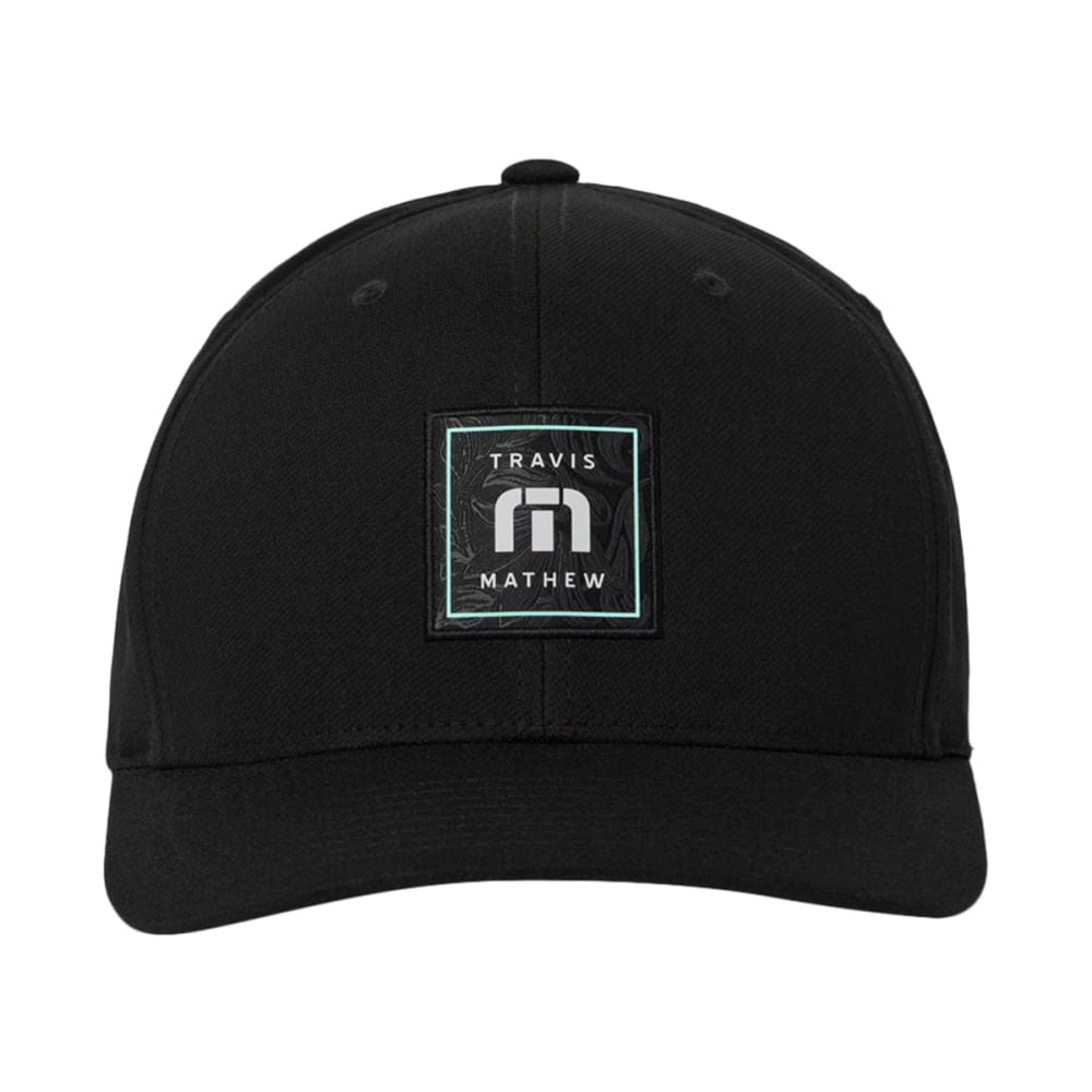 FINAL BOARDING SNAPBACK | 0BLK-BLACK