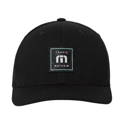 FINAL BOARDING SNAPBACK | 0BLK-BLACK