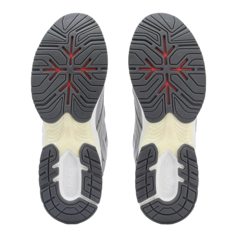 Staple Mens X-1 Sneakers in Grey Color