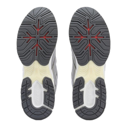 Staple Mens X-1 Sneakers in Grey Color
