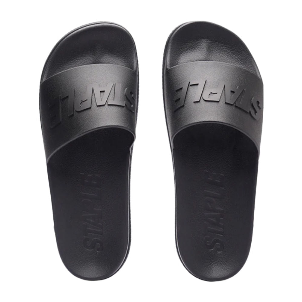 LIDO | BLACK