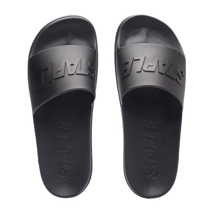 LIDO | BLACK