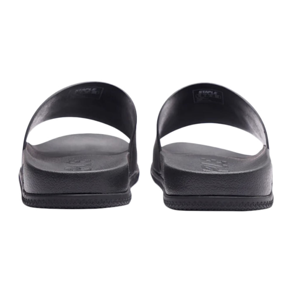 LIDO | BLACK
