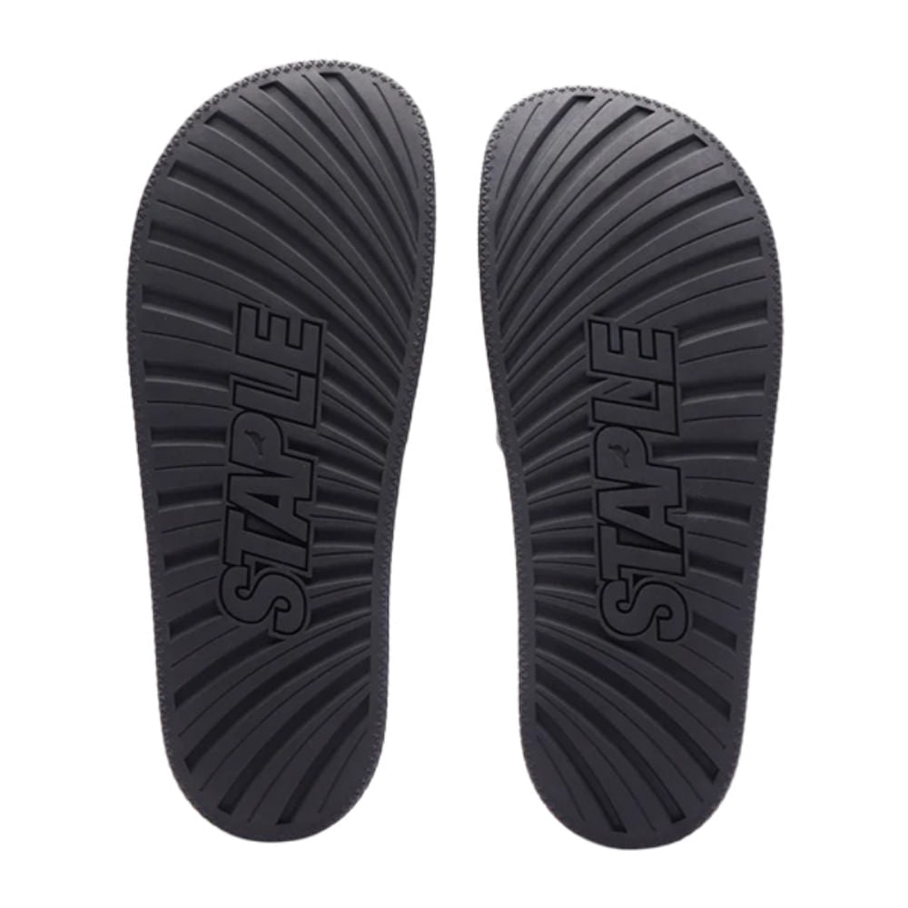 LIDO | BLACK