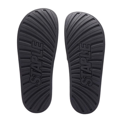 LIDO | BLACK