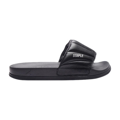LIDO LUX | BLACK