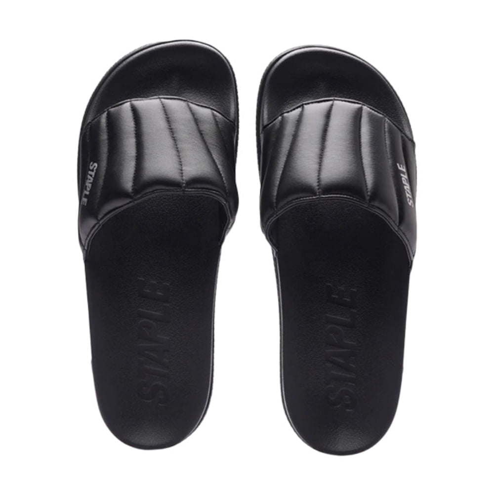 LIDO LUX | BLACK