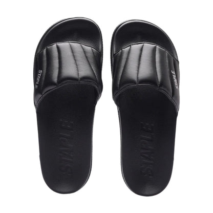 LIDO LUX | BLACK
