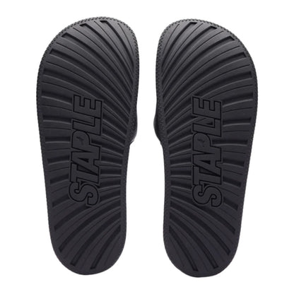 LIDO LUX | BLACK