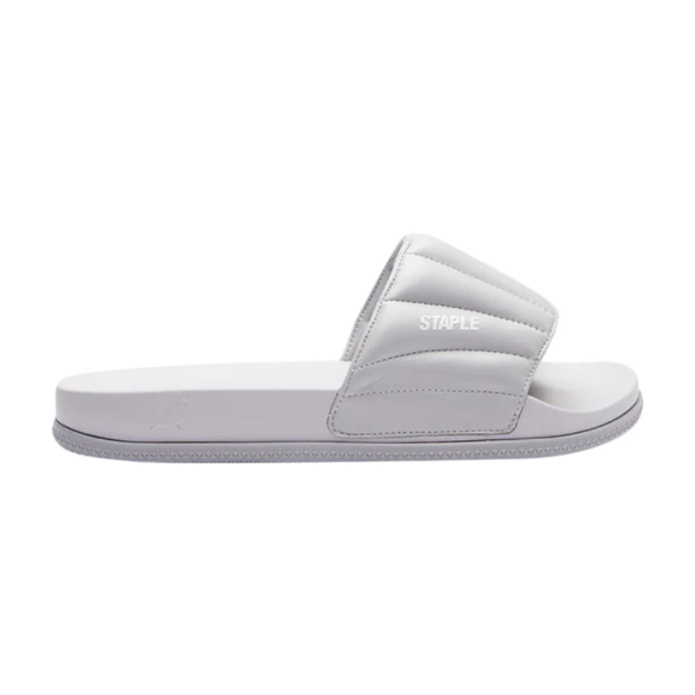 LIDO LUX | GREY