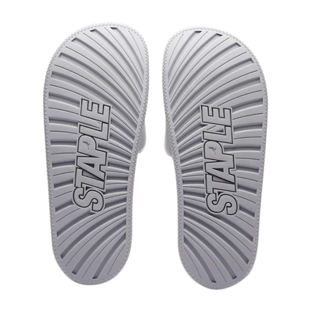 LIDO LUX | GREY