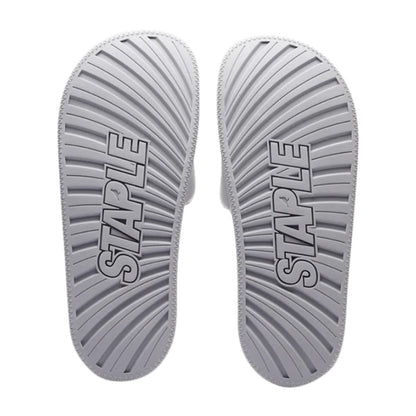 LIDO LUX | GREY