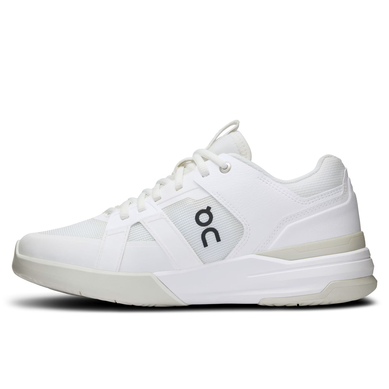 THE ROGER CLUBHOUSE PRO | 0202 WHITE