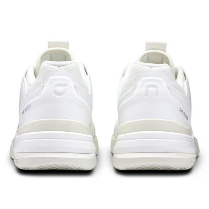 THE ROGER CLUBHOUSE PRO | 0202 WHITE