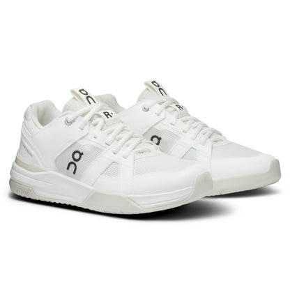 THE ROGER CLUBHOUSE PRO | 0202 WHITE