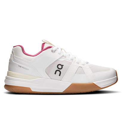 THE ROGER CLUBHOUSE PRO | 4038 IVORY