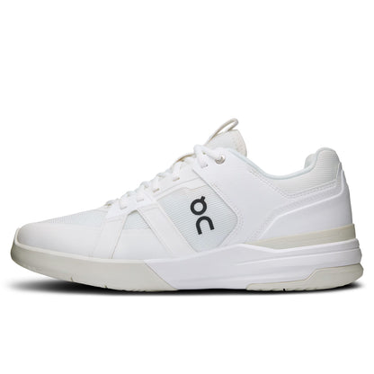 THE ROGER CLUBHOUSE PRO | 0202 WHITE