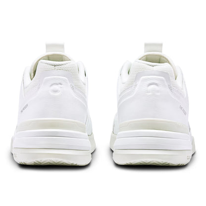 THE ROGER CLUBHOUSE PRO | 0202 WHITE