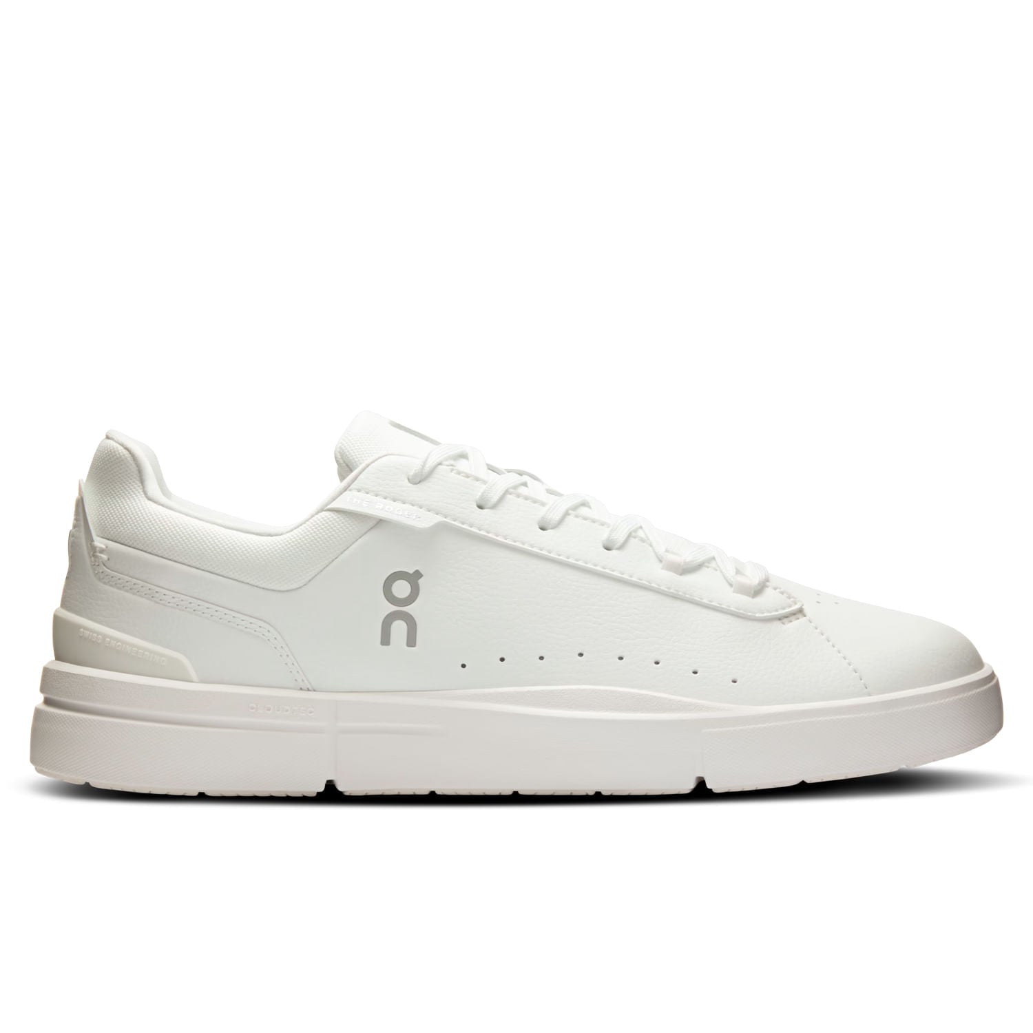 THE ROGER ADVANTAGE M | 1200 WHITE