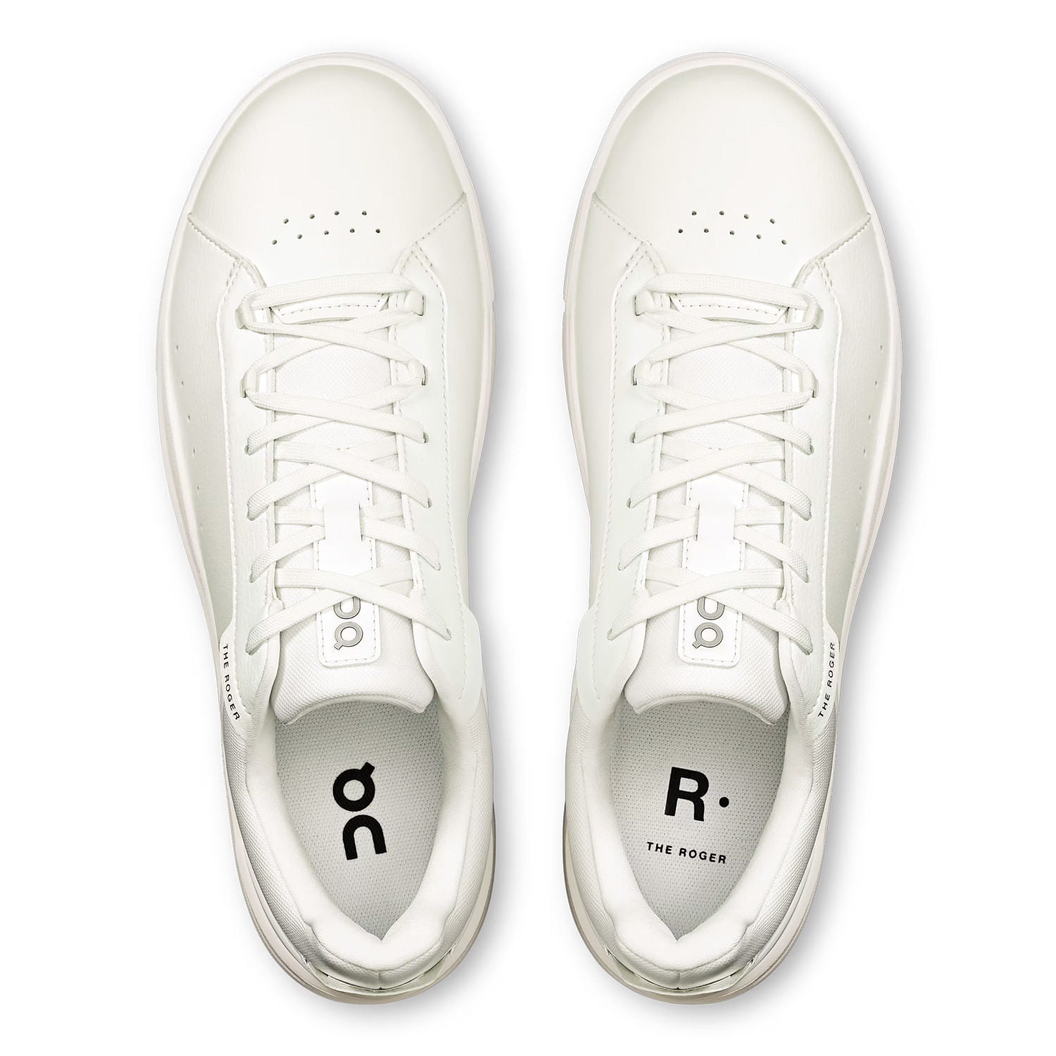 THE ROGER ADVANTAGE M | 1200 WHITE