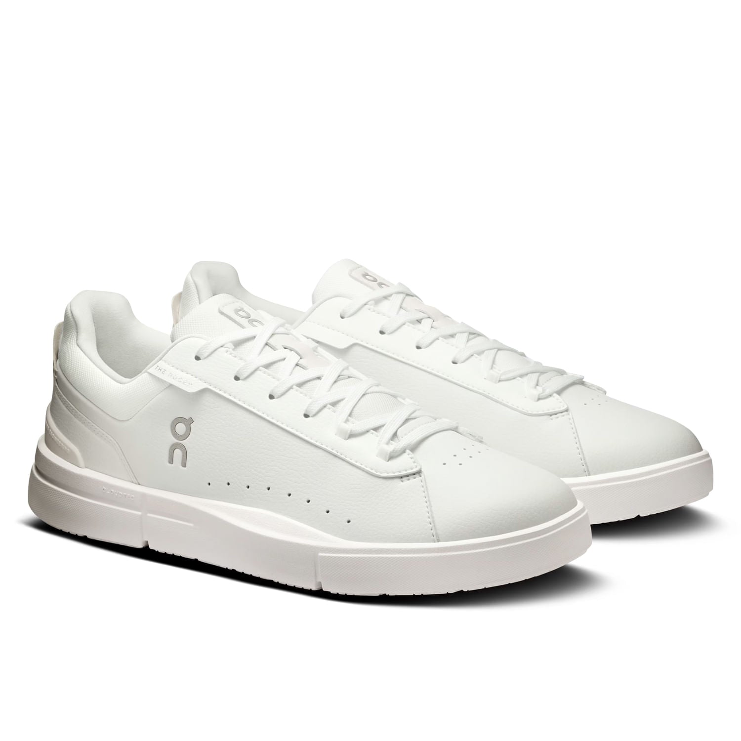 THE ROGER ADVANTAGE M | 1200 WHITE
