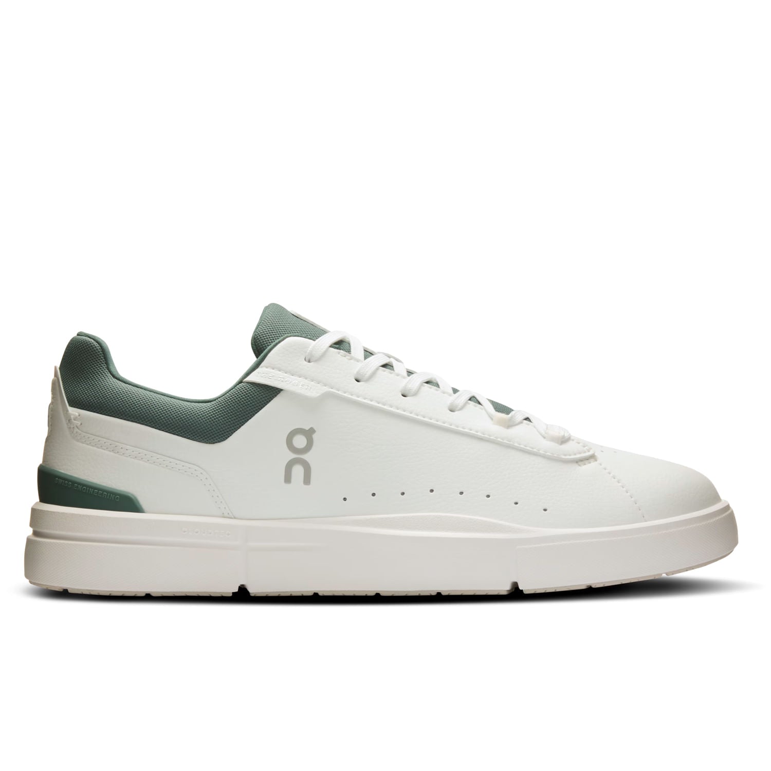THE ROGER ADVANTAGE M | 1528 WHITE