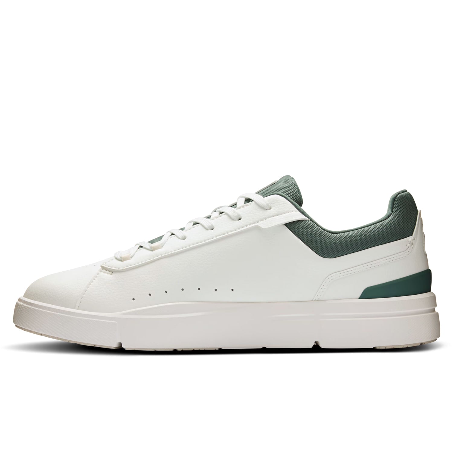 THE ROGER ADVANTAGE M | 1528 WHITE
