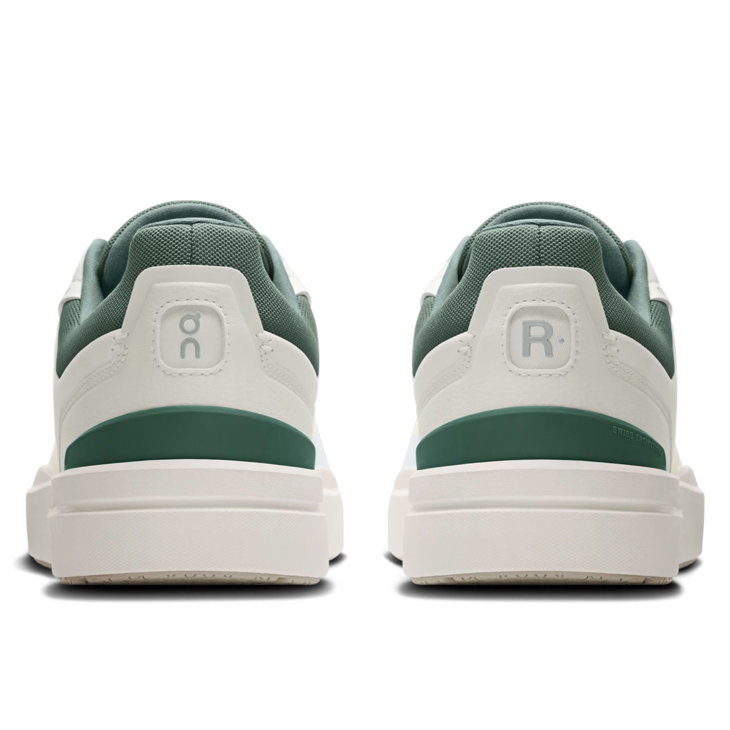 THE ROGER ADVANTAGE M | 1528 WHITE