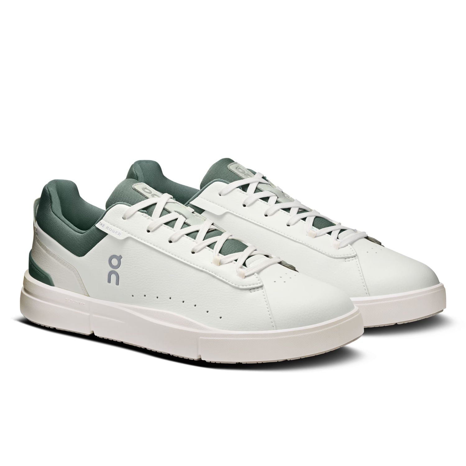 THE ROGER ADVANTAGE M | 1528 WHITE