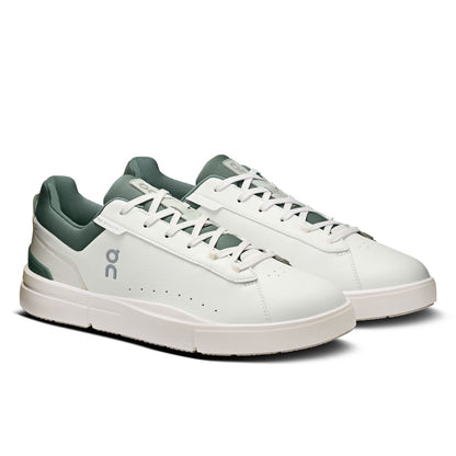 THE ROGER ADVANTAGE M | 1528 WHITE