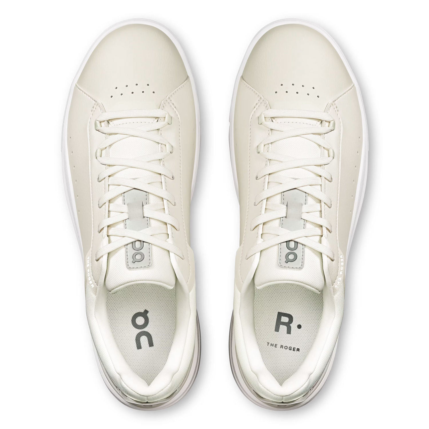 THE ROGER ADVANTAGE M | 3334 IVORY