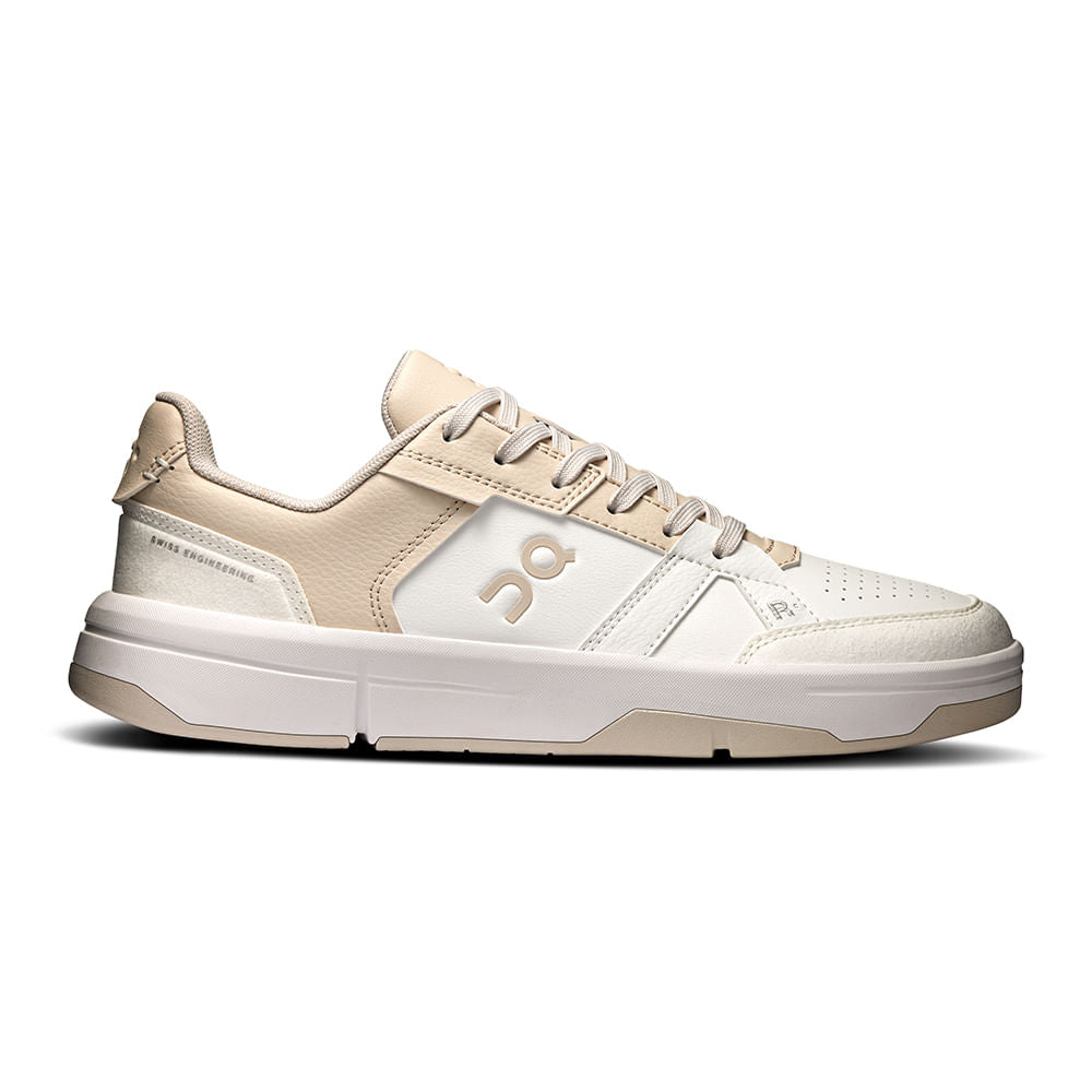 THE ROGER CLUBHOUSE | 0590 WHITE