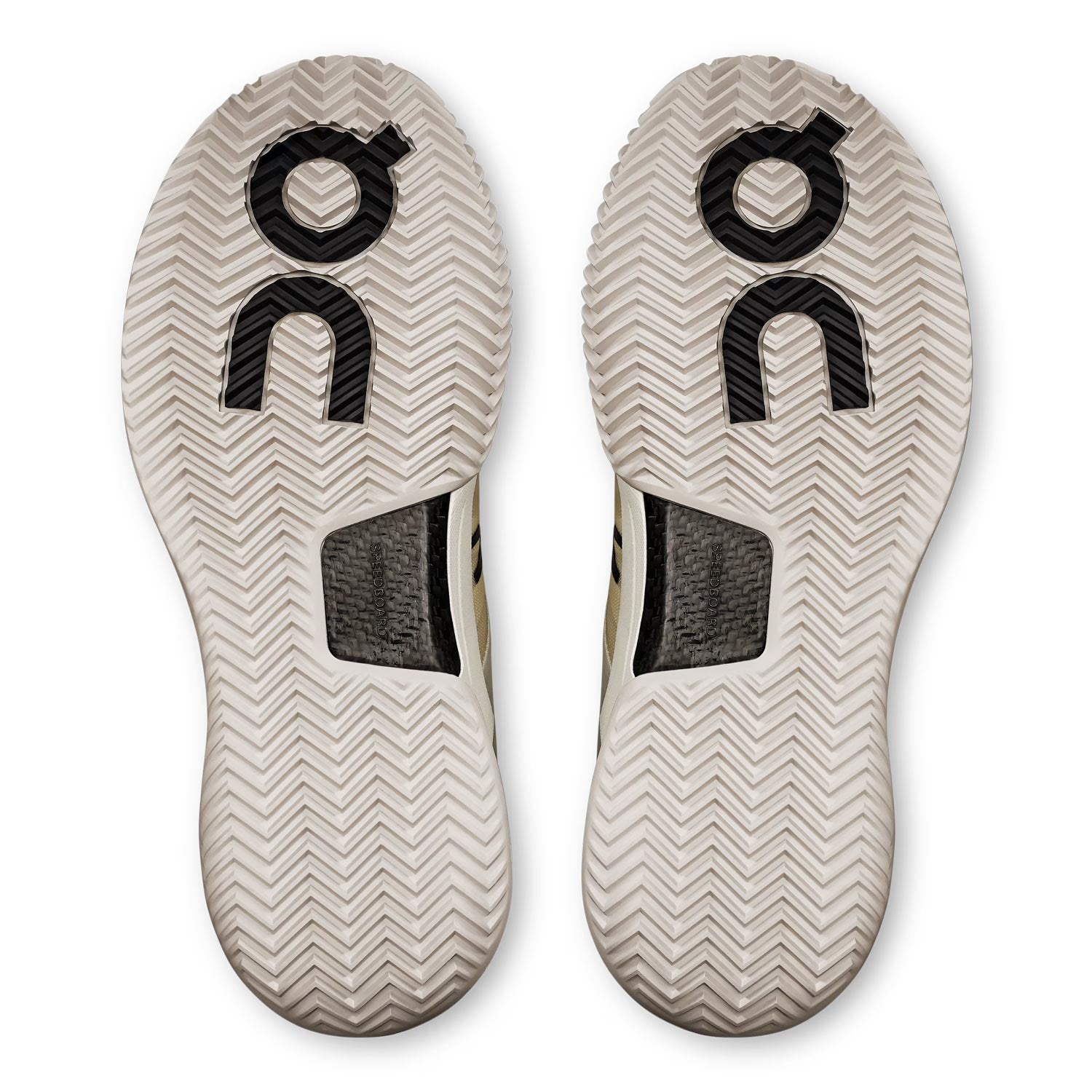 THE ROGER PRO 2 CLAY W | 4274 ICE P