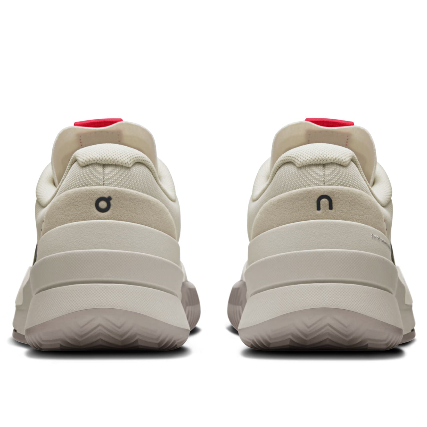 ON Womens The Roger Pro 2 Clay | ICE/PINK – Paragon Sports